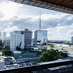 Bonaparte Hotel - Excelente Apartamento #1019