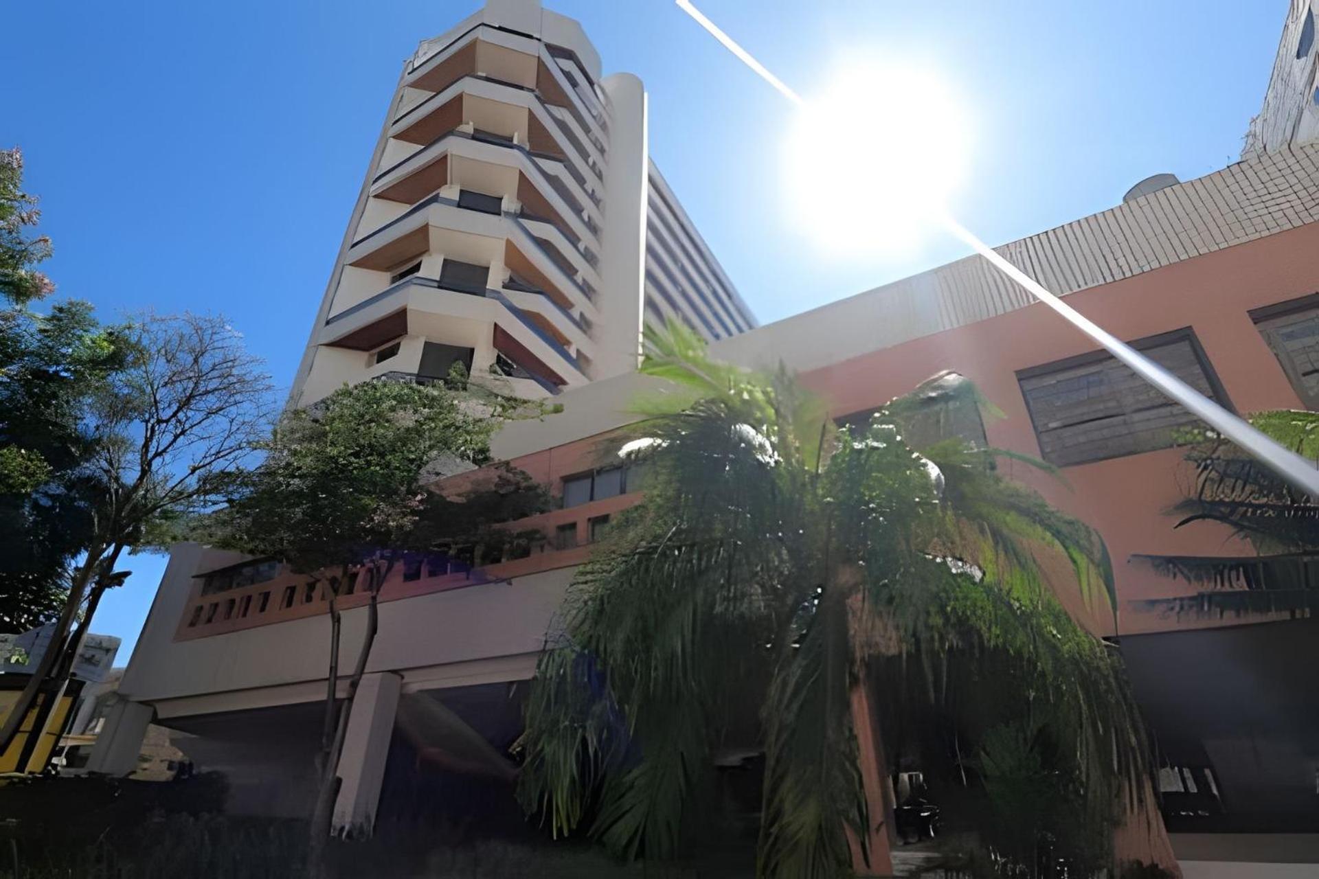 Bonaparte - Excelente #1019 Apartamento Brasilia