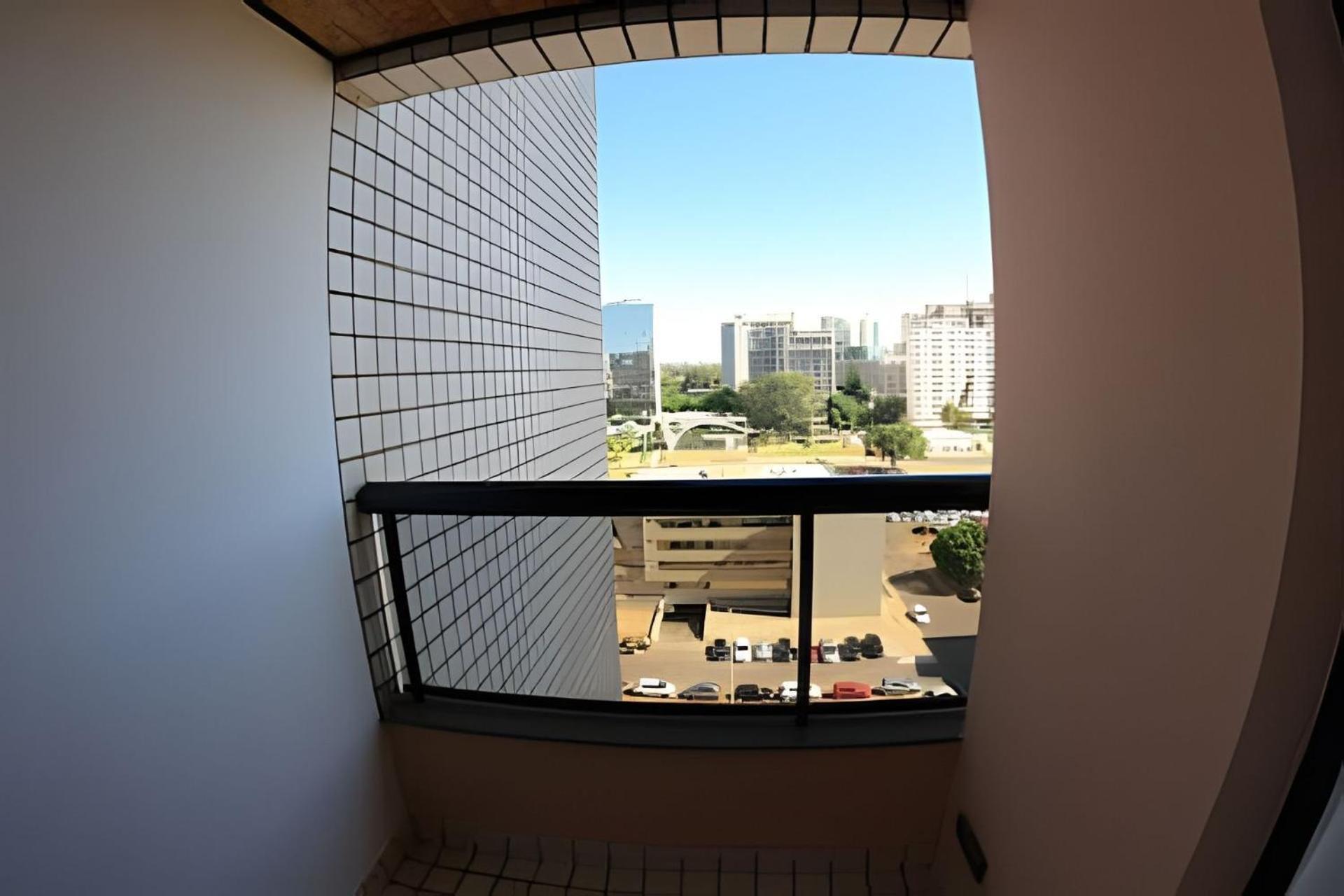 Apartamento Bonaparte - Excelente #1019 Brasilia