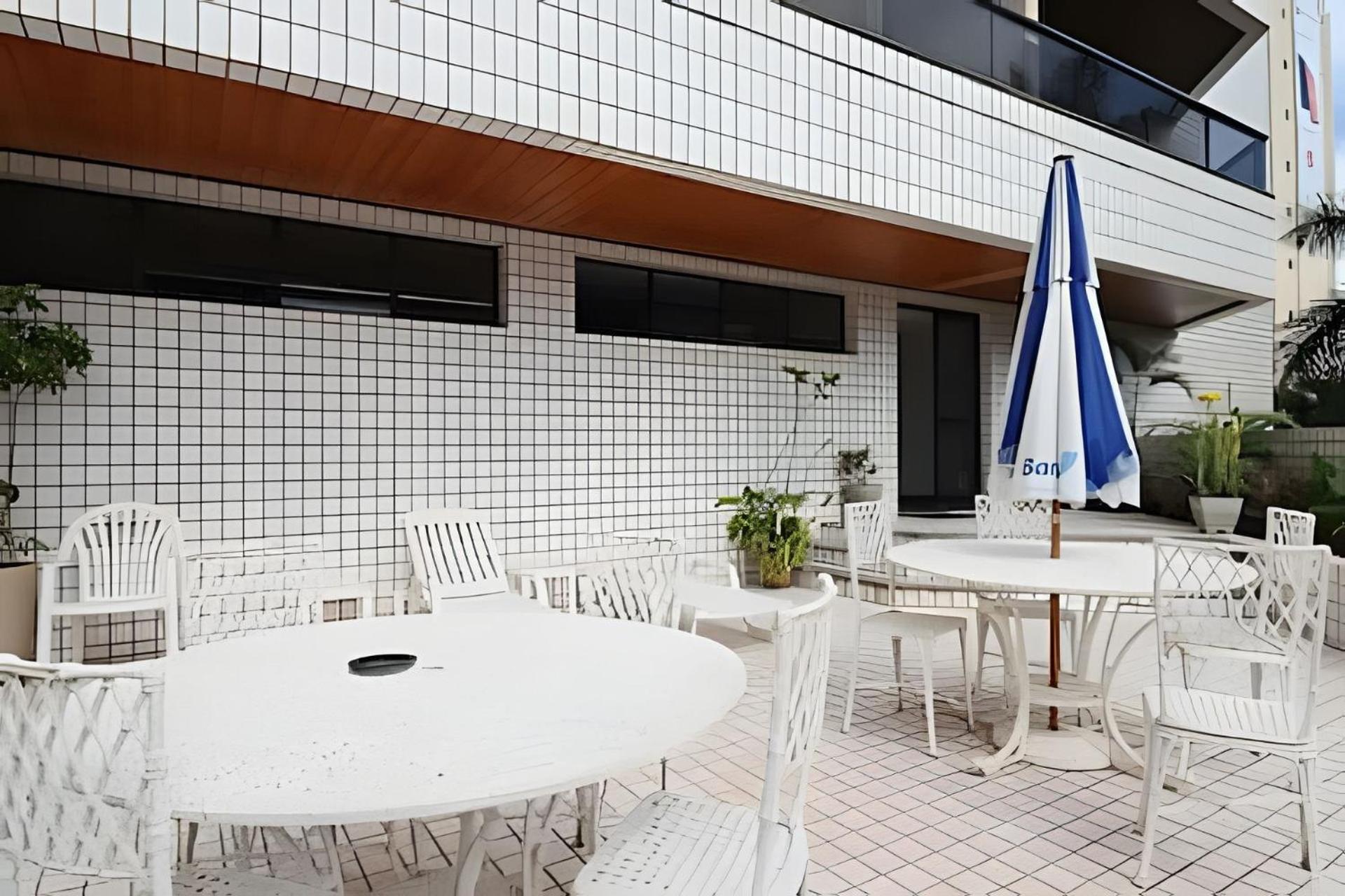 Bonaparte - Excelente #1019 Apartamento
