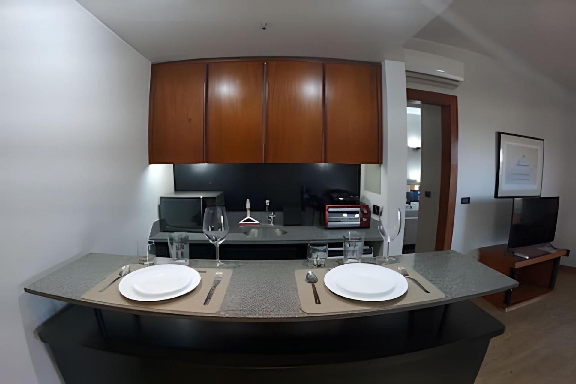 Apartamento Bonaparte - Excelente #1019 *