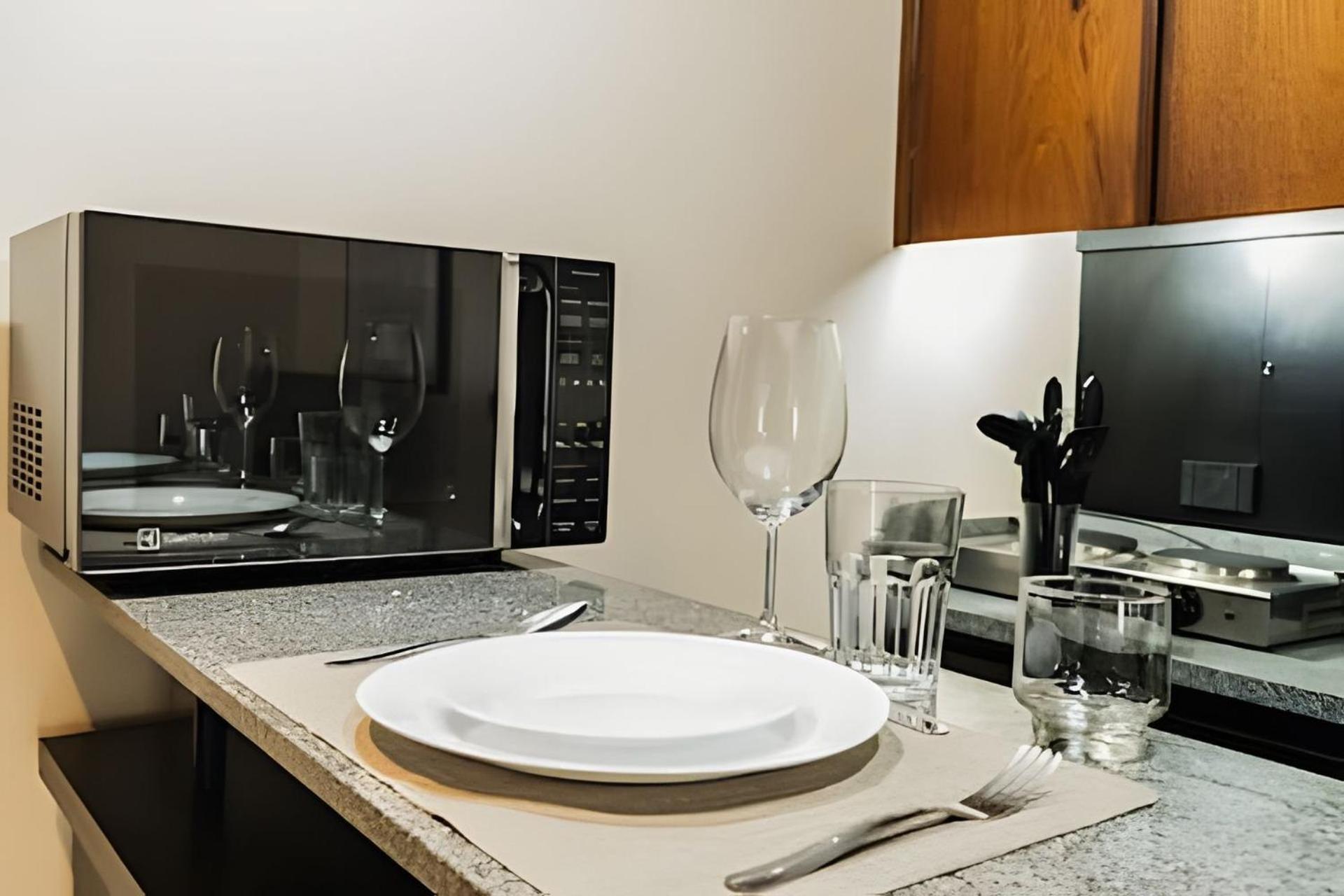 Apartamento Bonaparte - Excelente #1019 Brasilia