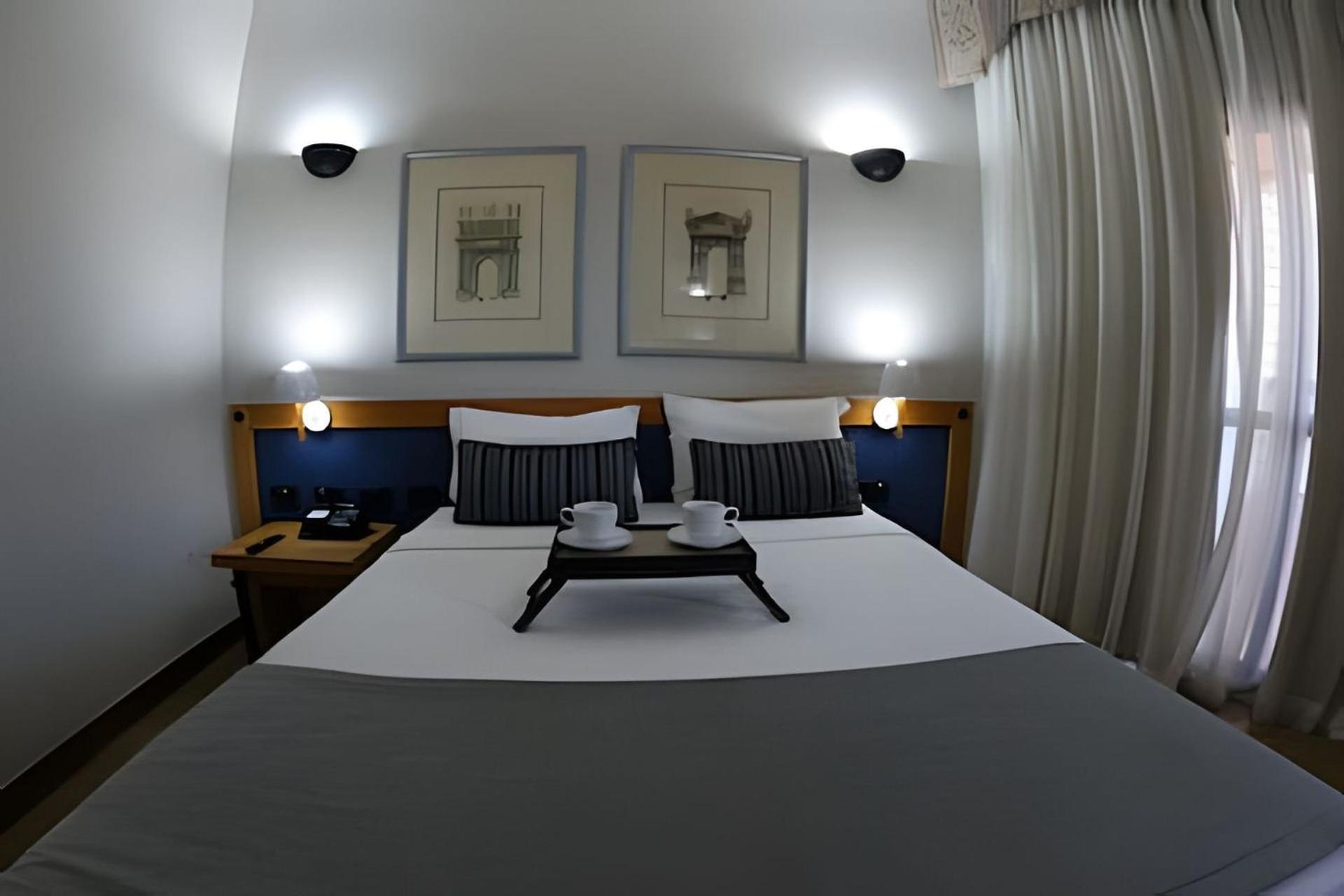 Apartamento Bonaparte - Excelente #1019 *