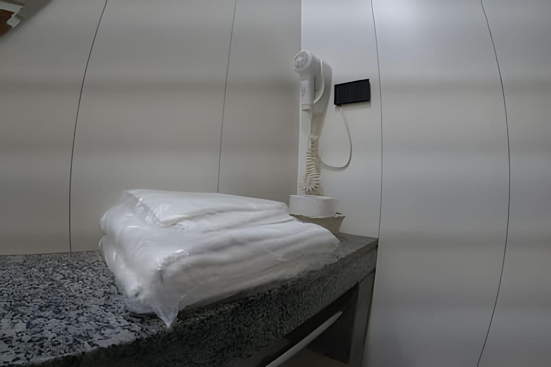 Apartamento Bonaparte - Excelente #1019 Brasilia