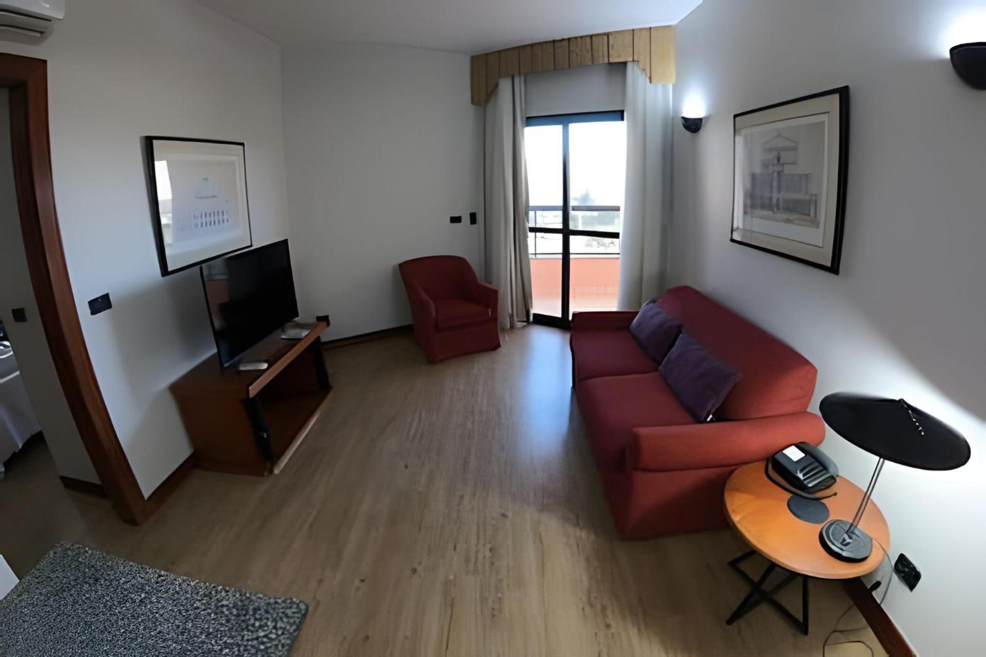 Apartamento Bonaparte - Excelente #1019