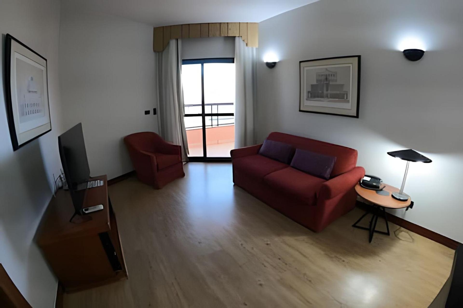 Bonaparte - Excelente #1019 Apartamento *