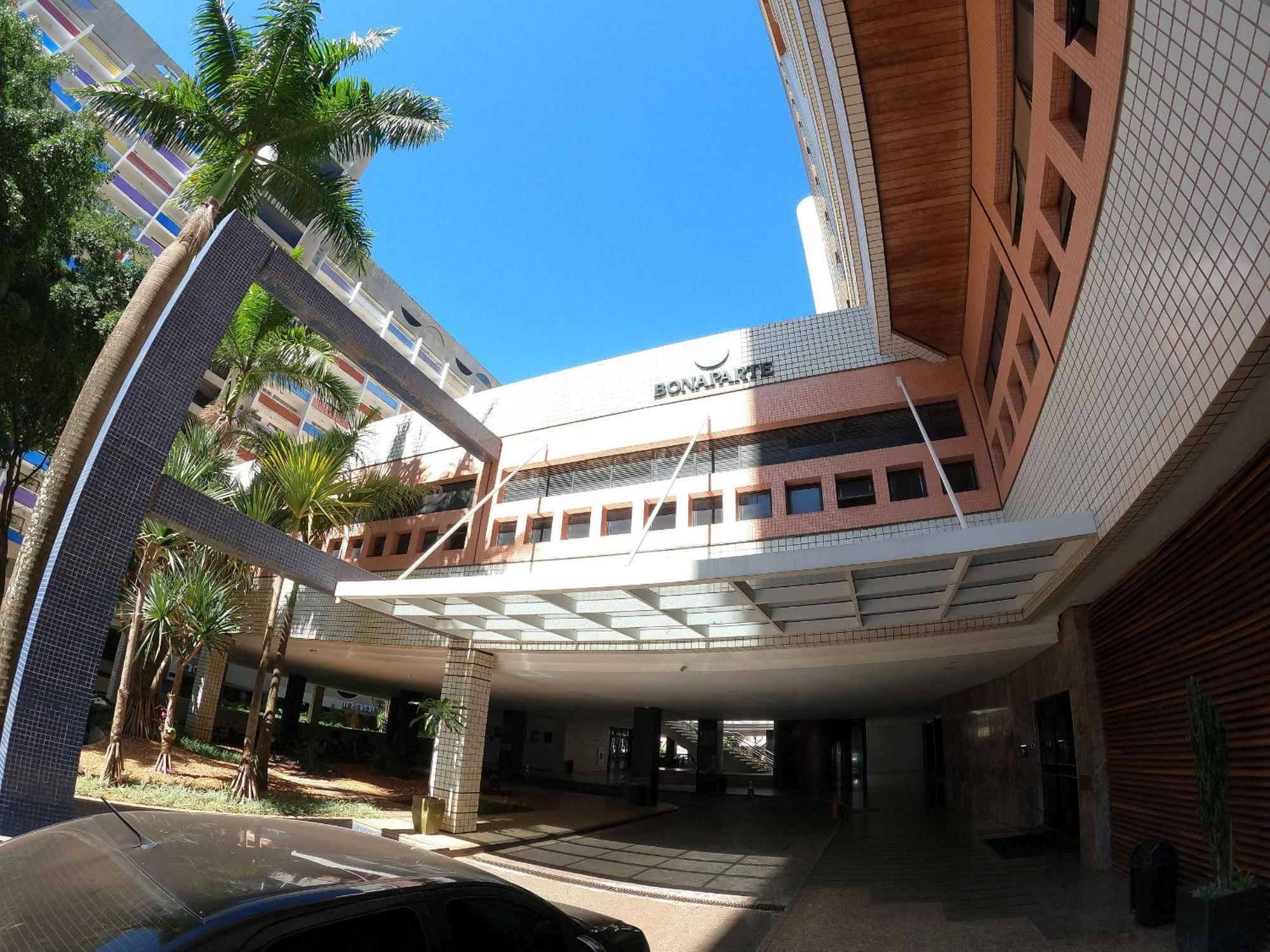 Apartamento Bonaparte - Excelente #1019 Brasilia